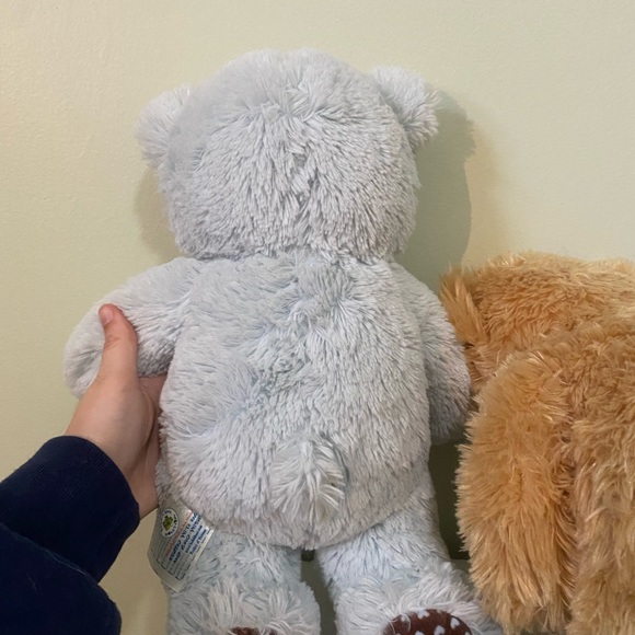 Build a Bear Workshop OG classic Bears - Picture 8 of 11